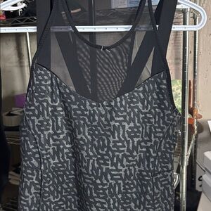 Lululemon Tank Size 10